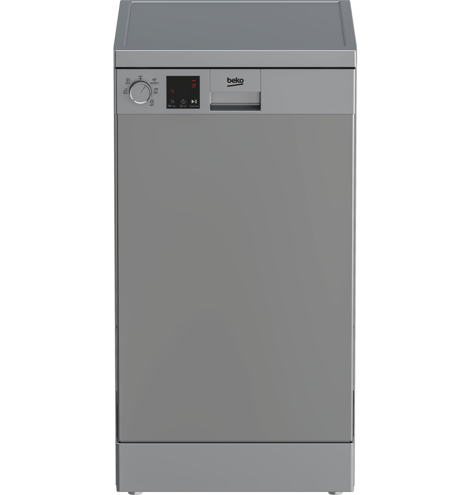  DVS05024S Beko          DISHWASHER