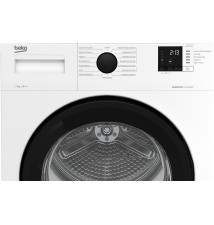  DS8412WPB Beko          WD