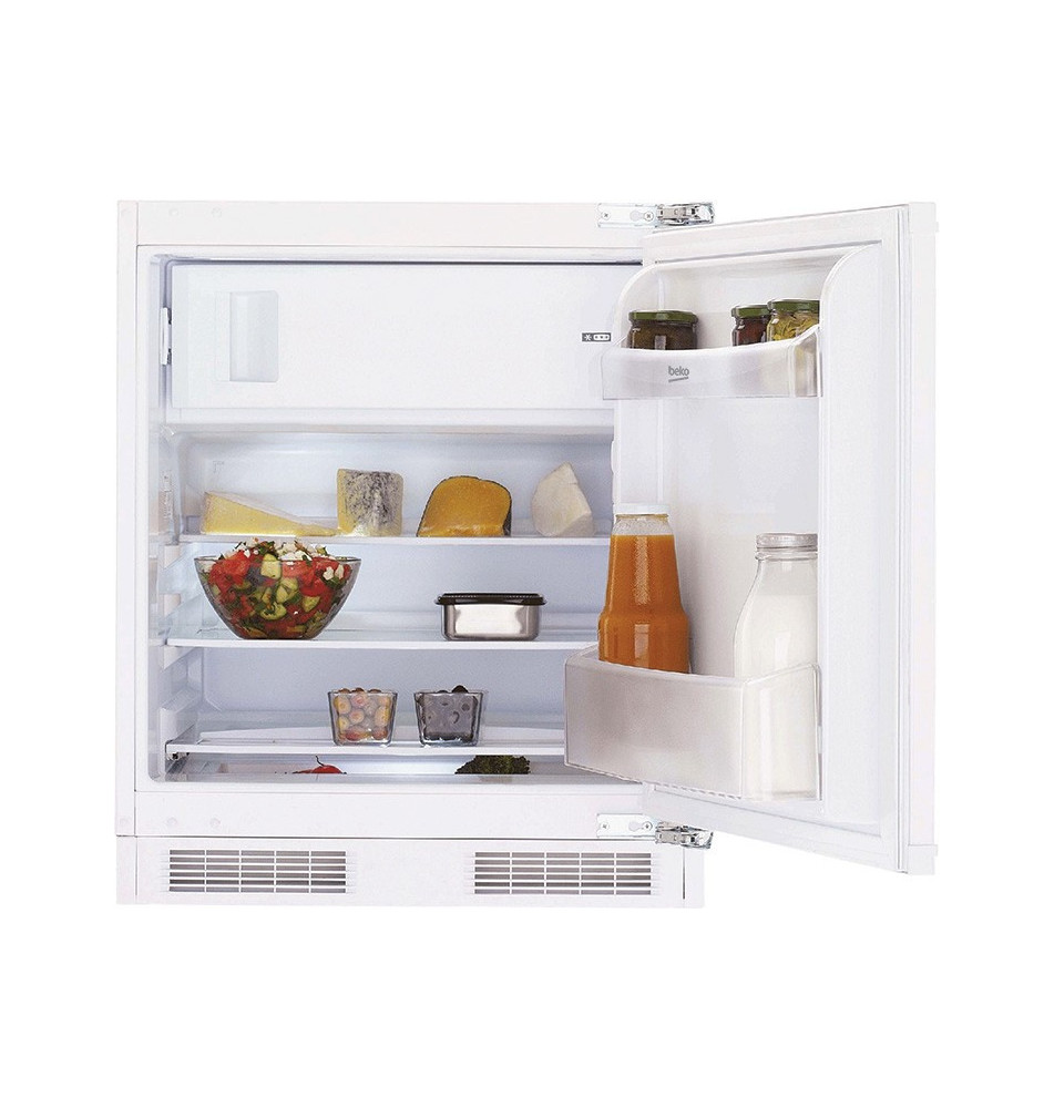  BU1154HCN BEKO          Fridge freezer BI