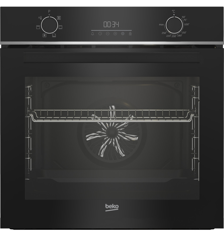  BBIE17301BD Beko NN     OVEN