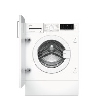  WITC7612B0W Beko        WM