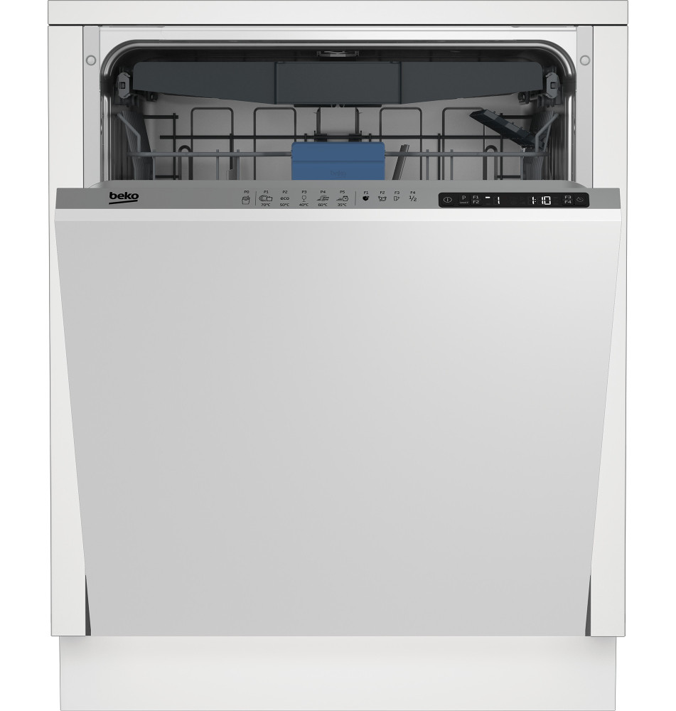  BDIN25323 Beko          Dishwasher