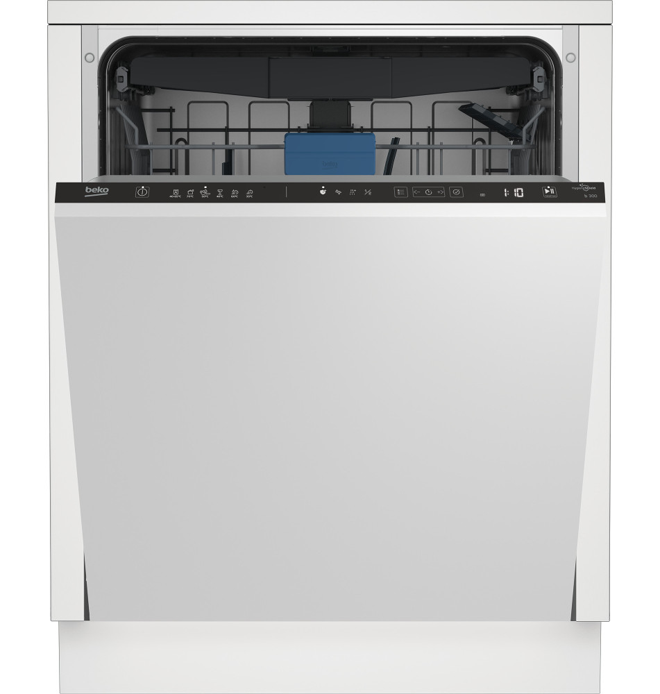  BDIN37530 Beko          BI Dishwasher