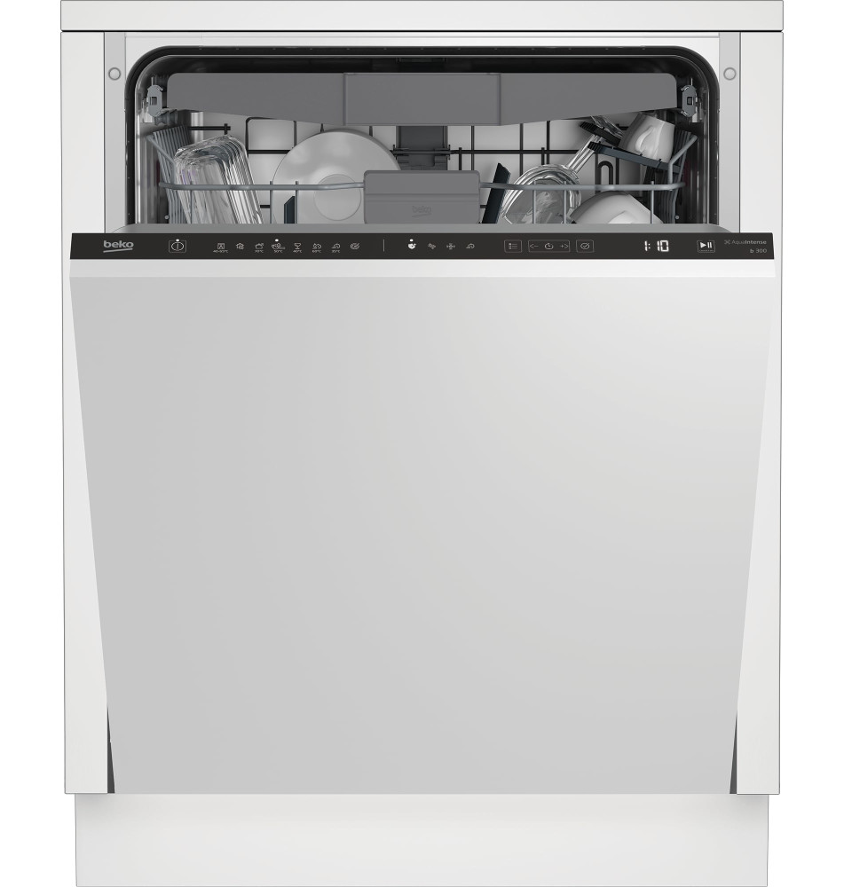  BDIN38521Q Beko         DISHWASHER