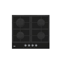  HILG642C5SB Beko NN     Gas glass Hob
