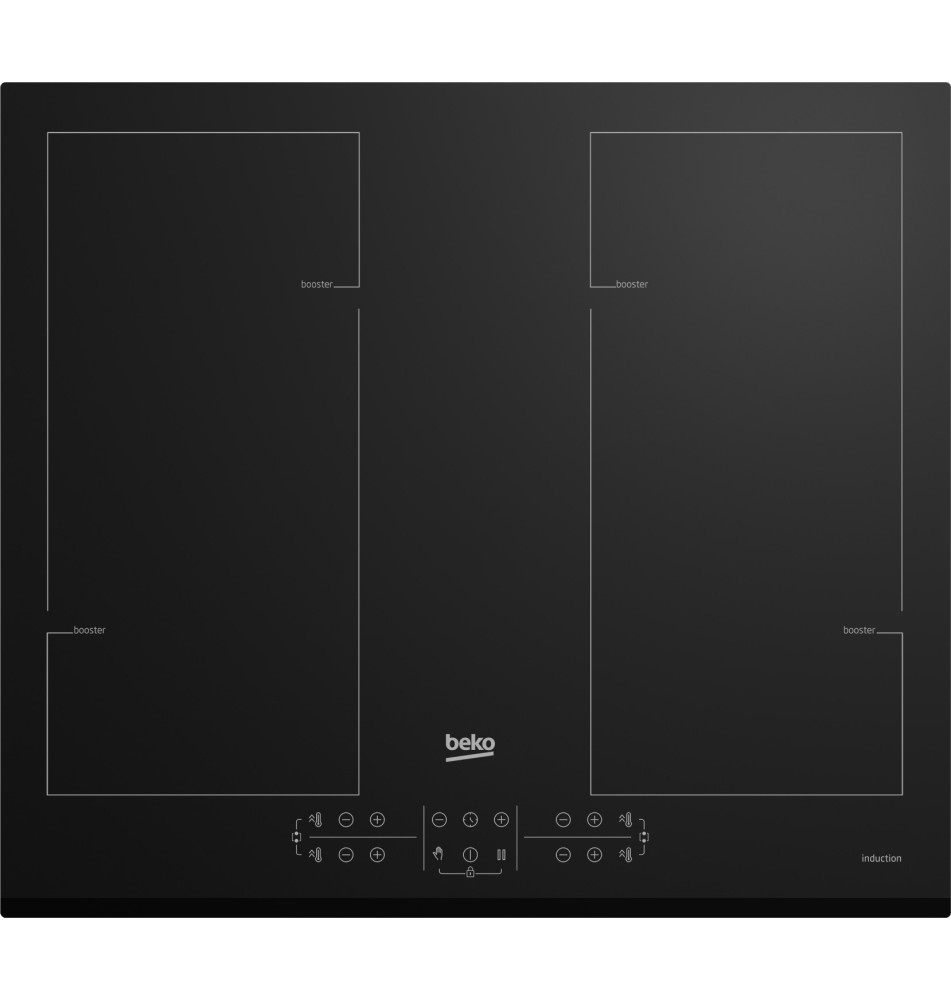  HII64206F2MT Beko       Induction Hob