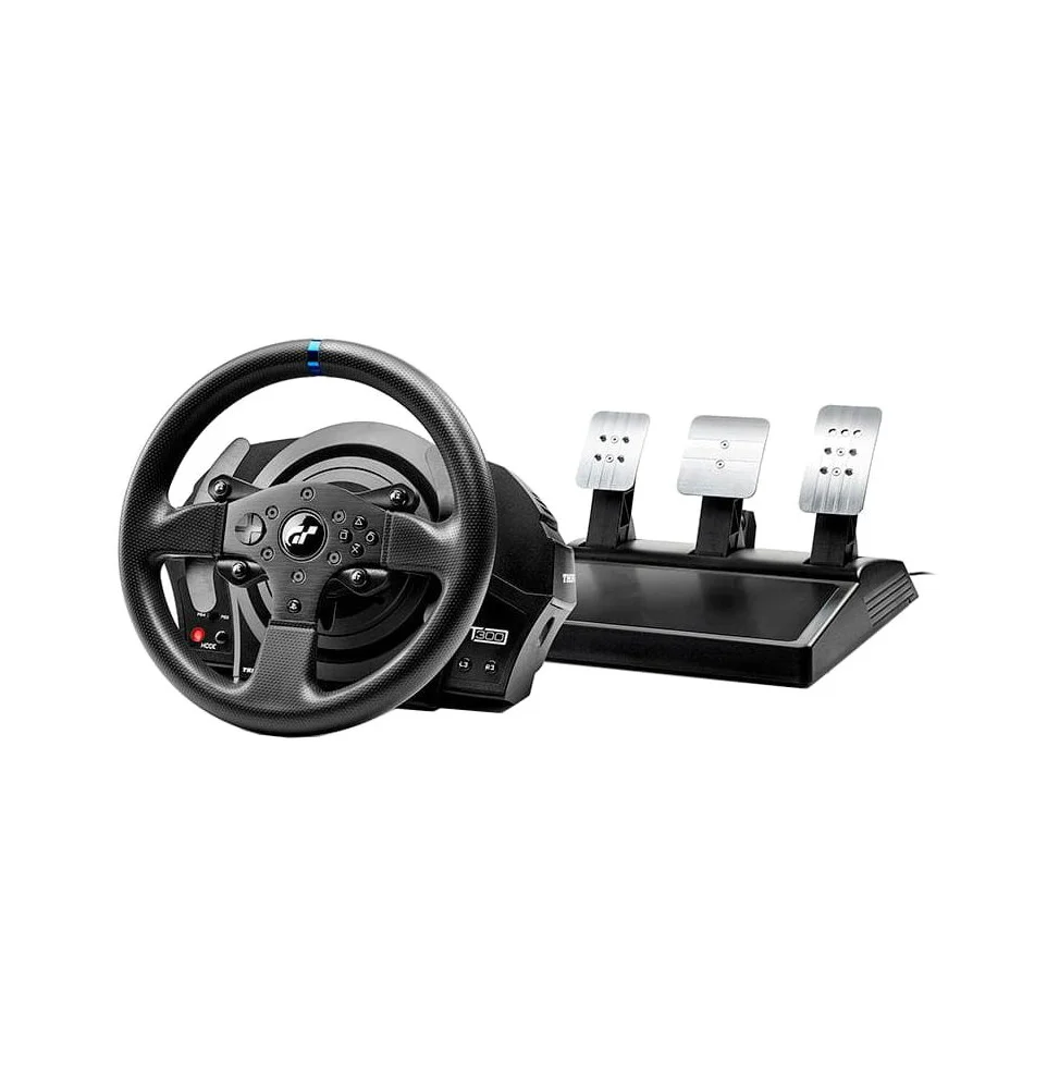 Thrustmaster Volante T300 RS GT Edition for PC/PS3/PS4