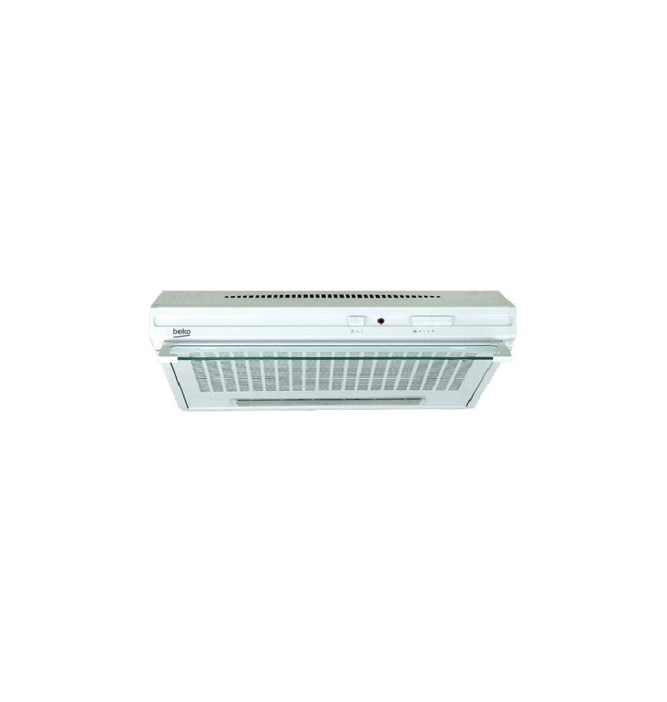 CAMP  BEKO CFB6432W 300M3h 69dB