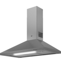 CAMP  BEKO CWB9441XN 90CM INOX 500M3h 51dB