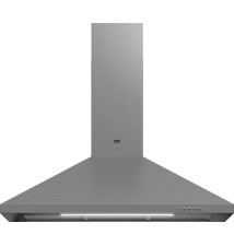 CAMP  BEKO CWB9441XN 90CM INOX 500M3h 51dB