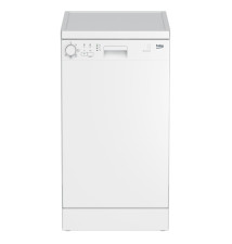 LVJ  BEKO DFS05011W 45CM BLANCO A 
