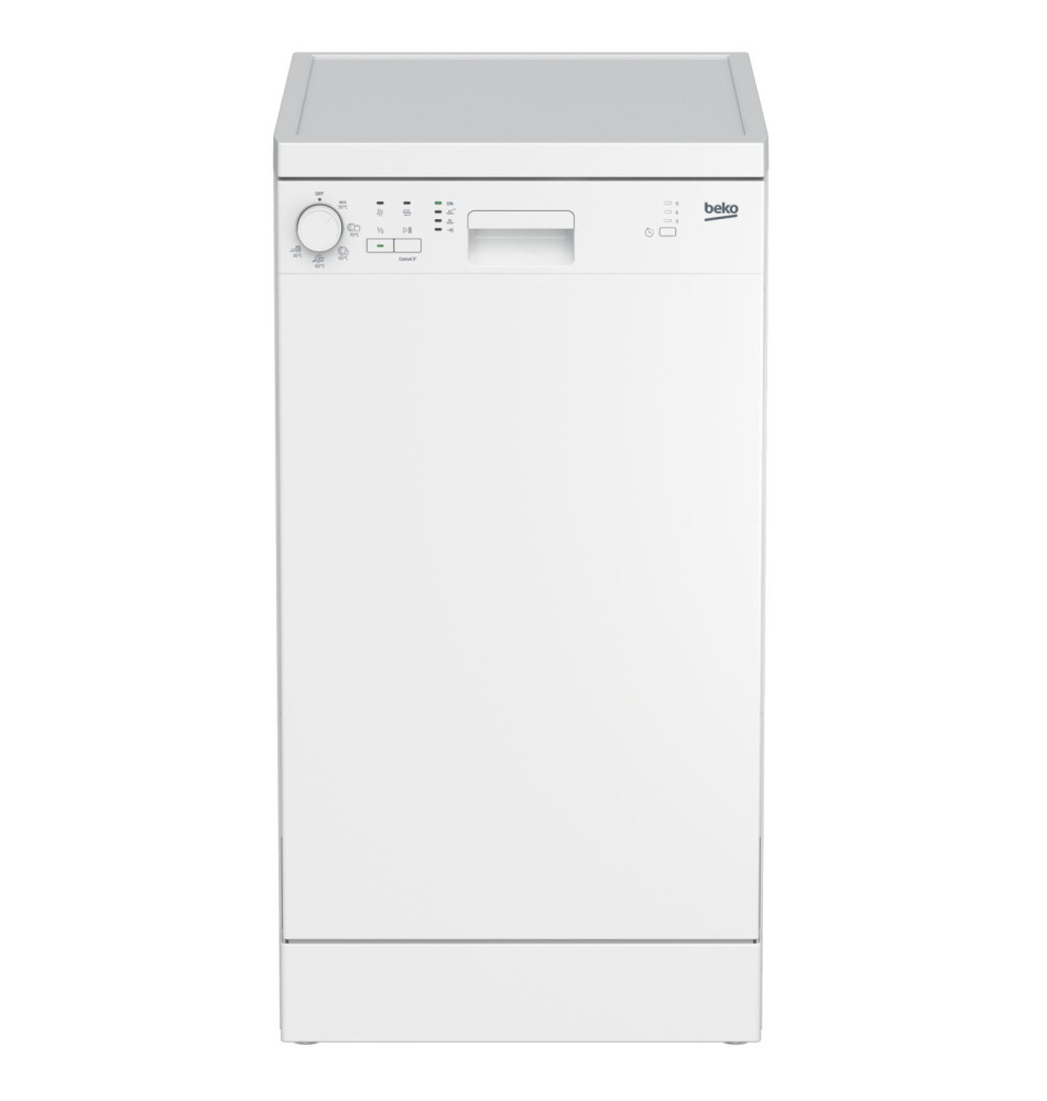 LVJ  BEKO DFS05011W 45CM BLANCO A 