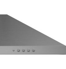 CAMP  BEKO CWB9441XN 90CM INOX 500M3h 51dB