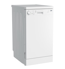 LVJ  BEKO DFS05011W 45CM BLANCO A 