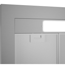 CAMP  BEKO CWB9441XN 90CM INOX 500M3h 51dB
