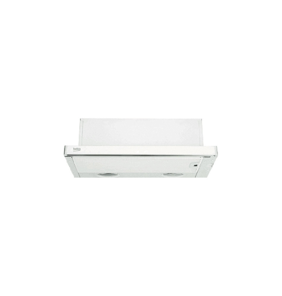 CAMP  BEKO CTB6407W BLANCA 275m3h 63dB