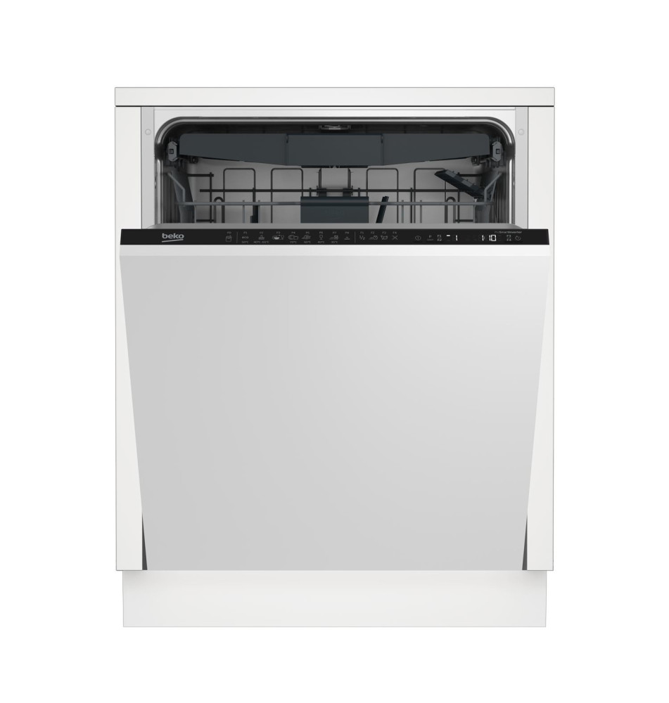 LVJ  BEKO DIN28423 INTEGRABLE 3 BAN