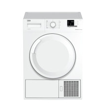 SECADORA BEKO DHS7412PAO 7K A   BC DSP
