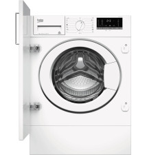 LVD  BEKO WITV8612XW0R 8K 1200R INT