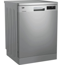 LVJ  BEKO DFN28432X INOX DSP
