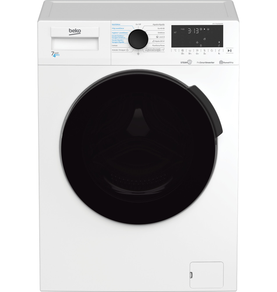 LVD SEC  BEKO HTV7716DSWBTR 7K 4K 1400R