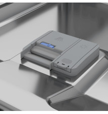 LVJ  BEKO DFN28432X INOX DSP
