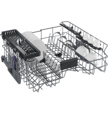 LVJ  BEKO DFN28432X INOX DSP