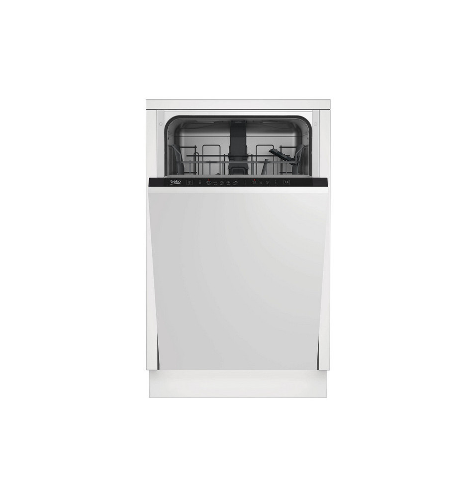 LVJ  BEKO DIS35023 INTEGRABLE 45CM