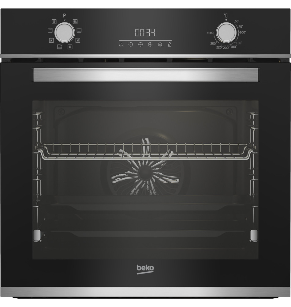 HORNO BEKO BBIM13300XD NEGRO TOUCH GT