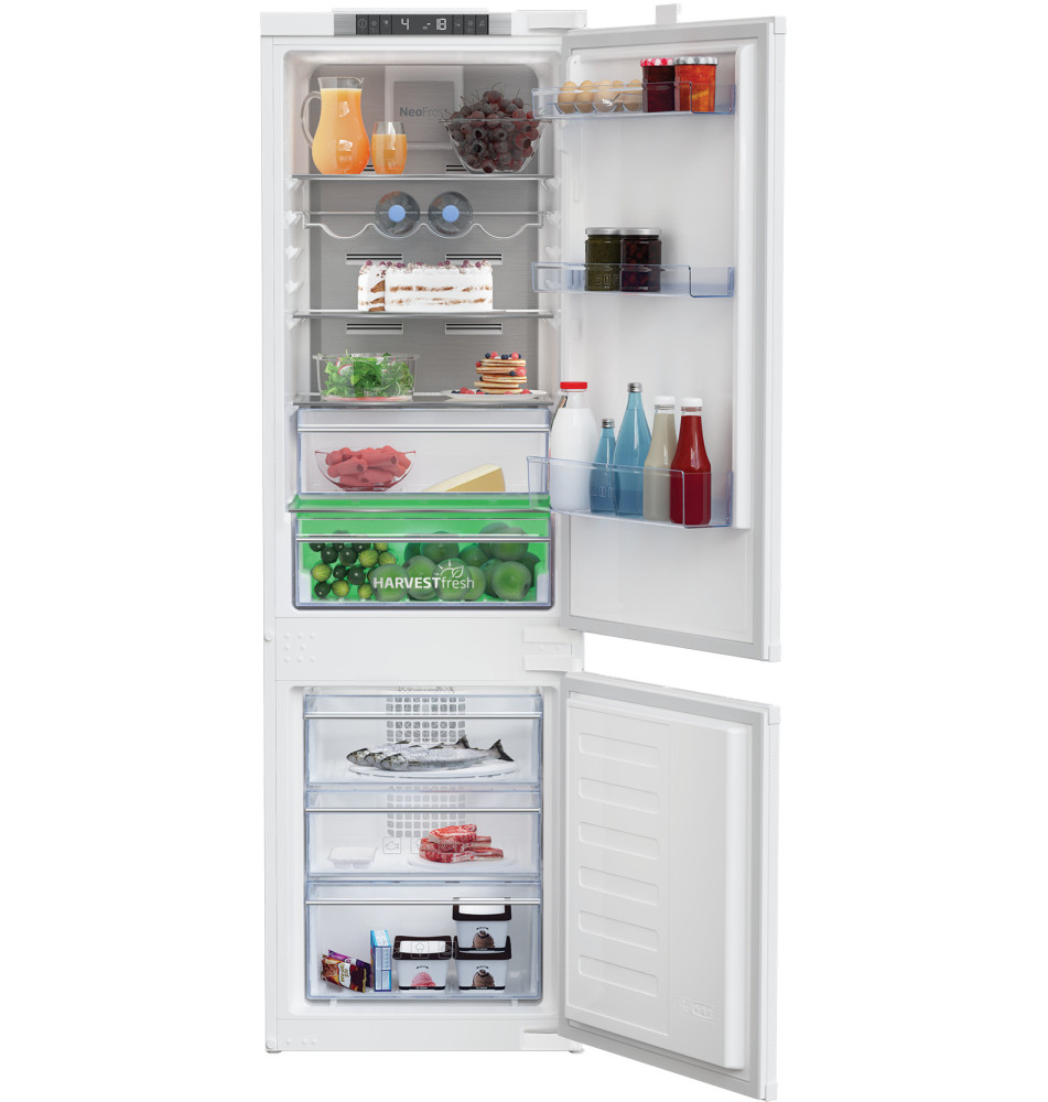 FRICOM  BEKO BCNA275E4SN 177 5x54 NF INTEGRABLE