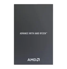 Processador AMD Ryzen 5 7600 3.8/5.1 GHz Box