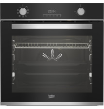 HORNO BEKO BBIM13300XPSE 72L PIROL GT CR NEGRO