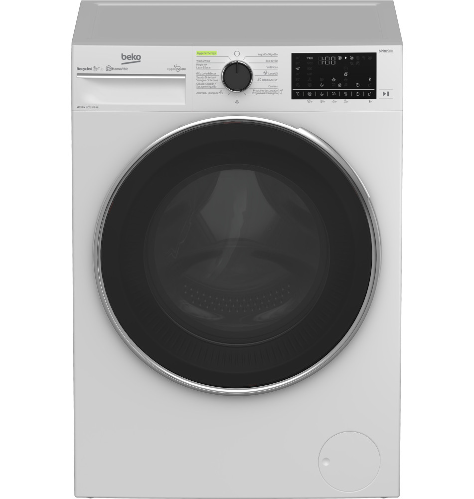 LVD SEC  BEKO B5DFT510447W 10 6K 1400R