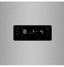 FRI  BEKO GN1416231ZXN 4P INOX 182x90 8x72