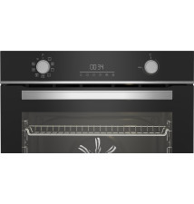 HORNO BEKO BBIM13300XPSE 72L PIROL GT CR NEGRO