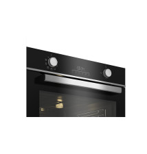 HORNO BEKO BBIM13300XPSE 72L PIROL GT CR NEGRO