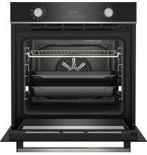 HORNO BEKO BBIM13300XPSE 72L PIROL GT CR NEGRO