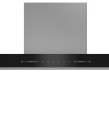 CAMP  BEKO BHCB96641BBHS 90CM 700m3 h INOX NEGRA