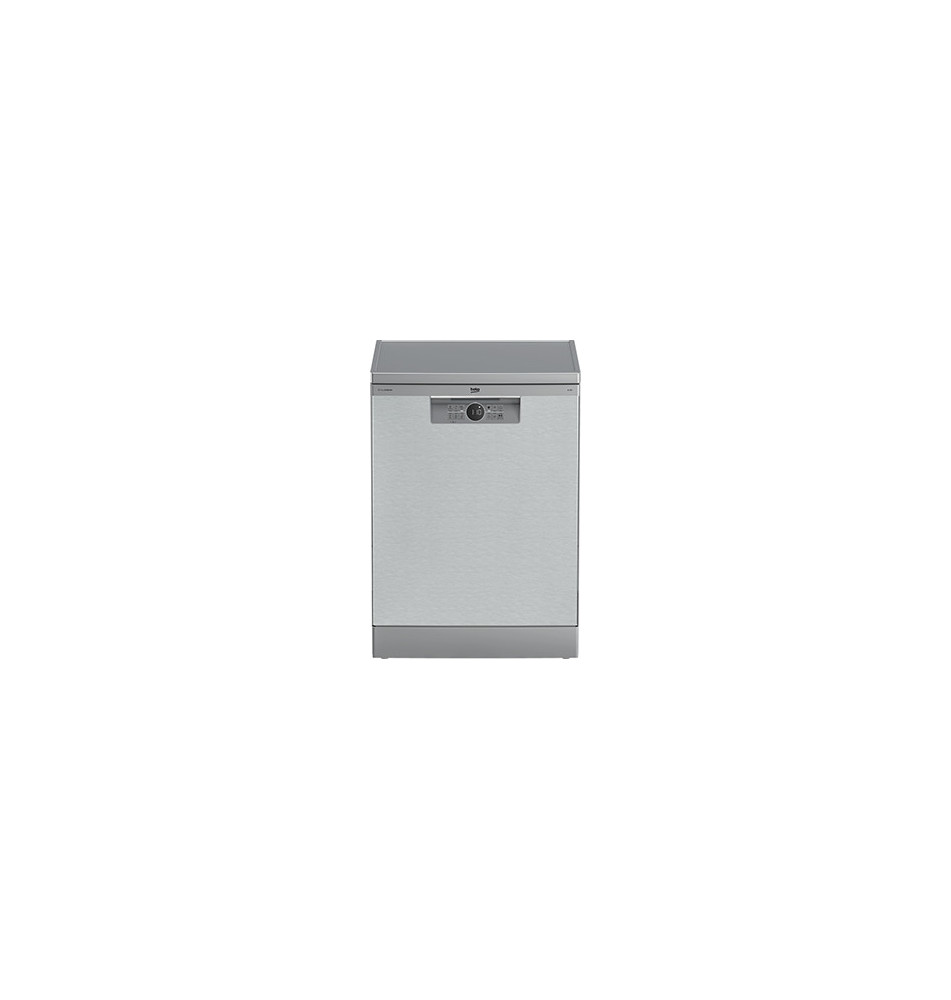 LVJ  BEKO BDFN26521XQ 3  BANDEJA INOX
