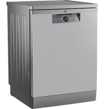 LVJ  BEKO BDFN26521XQ 3  BANDEJA INOX