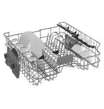 LVJ  BEKO BDFN26521XQ 3  BANDEJA INOX
