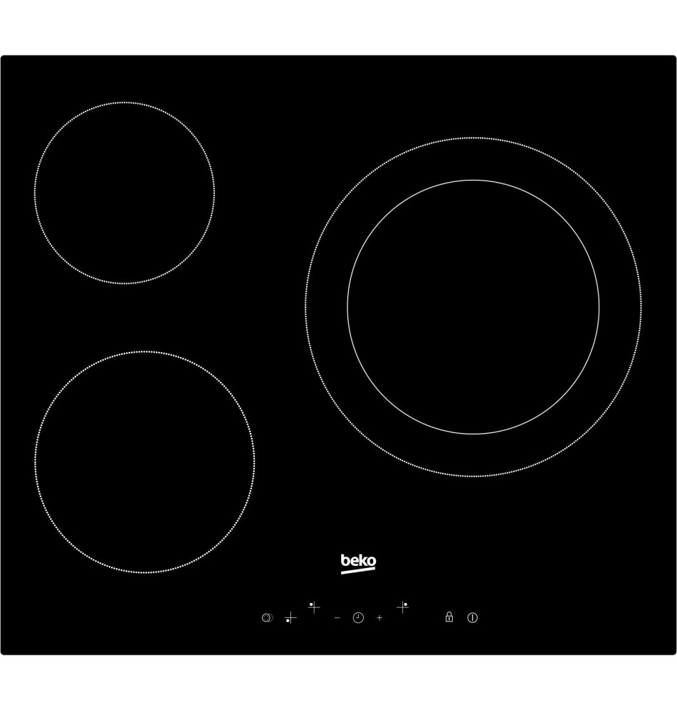 ENCIM  BEKO HIC63402T 3F VITRO