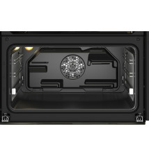 HORNO BEKO BBCM13300XC COMPACTO NEGRO
