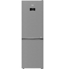 FRICOM  BEKO B5RCNE365HXB 187X60 NF INOX D
