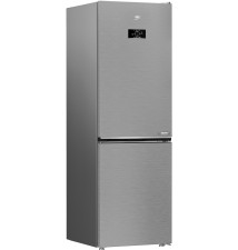 FRICOM  BEKO B5RCNE365HXB 187X60 NF INOX D