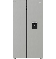 FRI  BEKO GN163131ZIEN 179x91 INOX DISP