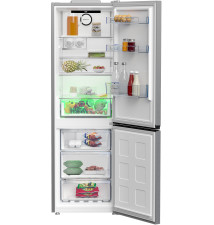 FRICOM  BEKO B5RCNE365HXB 187X60 NF INOX D