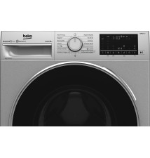 LVD  BEKO B5WFT59426XD 9K 1400R INOX ATD