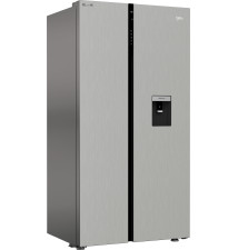 FRI  BEKO GN163131ZIEN 179x91 INOX DISP