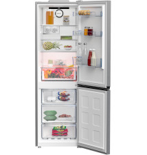 FRICOM  BEKO B5RCNE365HXB 187X60 NF INOX D